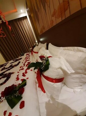 Qasr Alshamal Hotel - Photo3