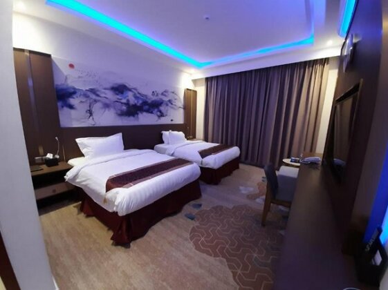 Qasr Alshamal Hotel - Photo5