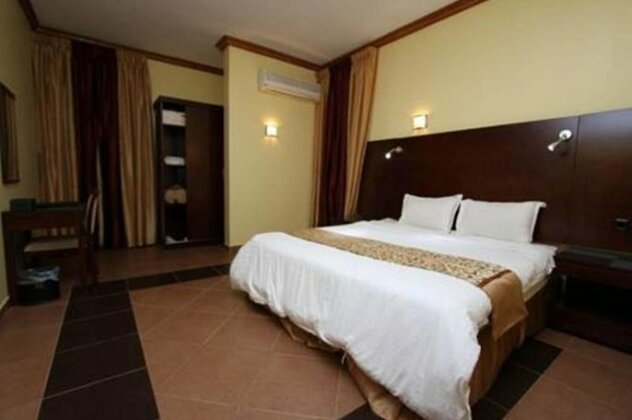 Raoum Inn Arar - Photo2