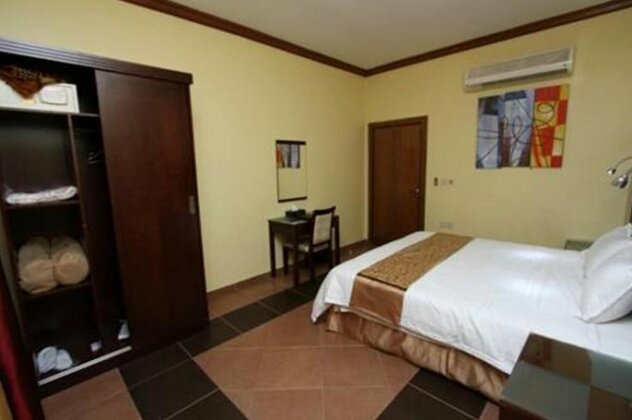 Raoum Inn Arar - Photo3
