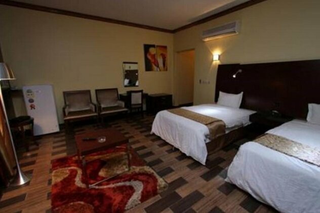 Raoum Inn Arar - Photo4