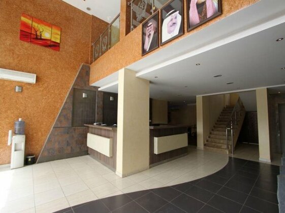 Raoum Inn Arar - Photo5