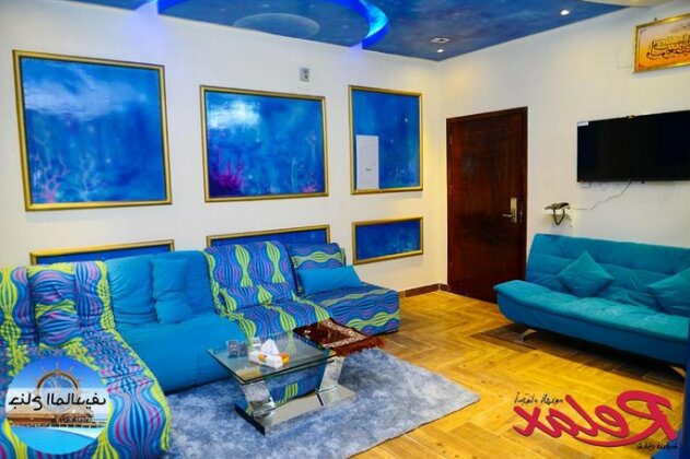 Relax Furnished Units - Photo3