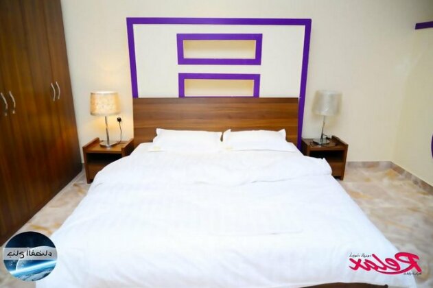 Relax Furnished Units - Photo5