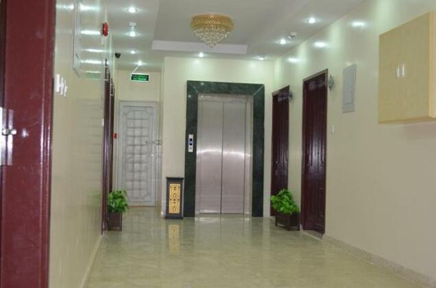 Rose Plaza Arar - Photo4