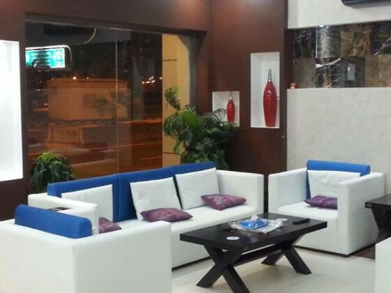 Rose Plaza Arar - Photo5
