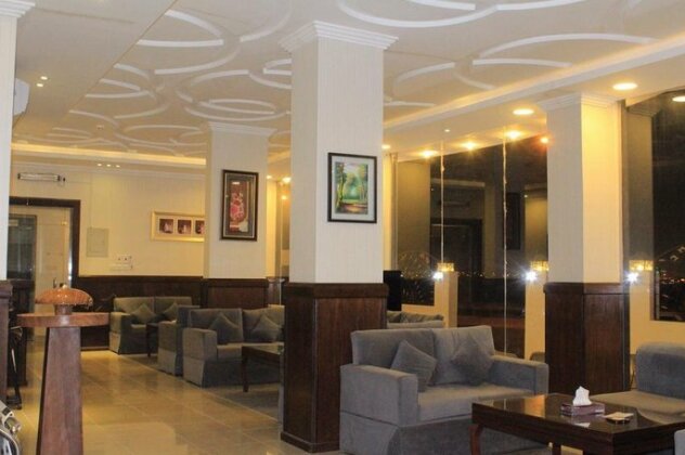 Sigma House Al Jawhara - Photo2