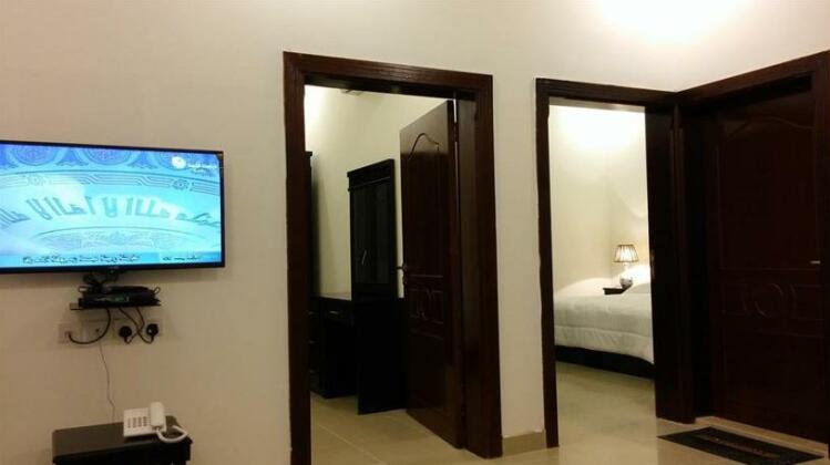 Sigma House Al Jawhara - Photo5