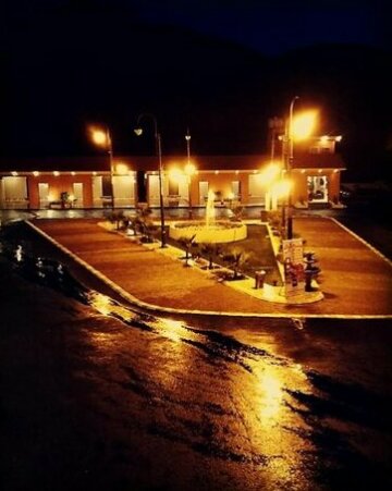 Al Waad Resort