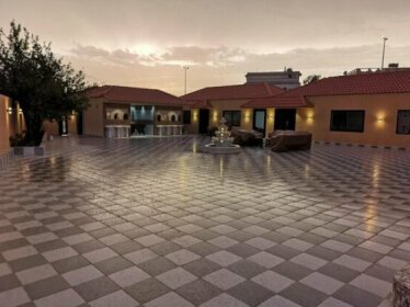 Dana Layalina Furnished Apartments