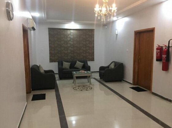 Manazil Noor Housing Units - Photo2
