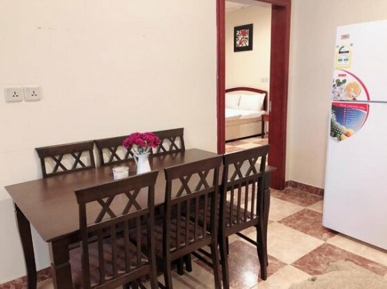 Saru Resort - Photo2