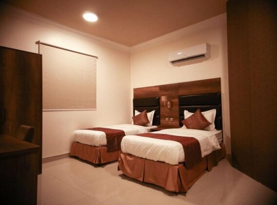 Dar Sadan Hotel Suites - Photo4