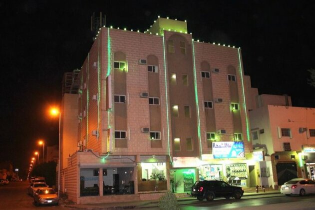 Al Eairy Apartments- Alqaseem 3