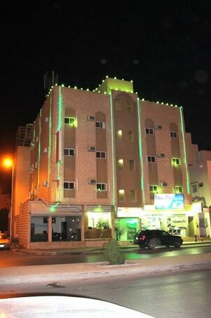 Al Eairy Apartments- Alqaseem 3 - Photo4