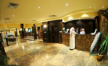 Al Salam Hotel Al Qassim