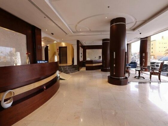 Audah Palace - Photo2