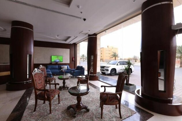 Audah Palace - Photo4