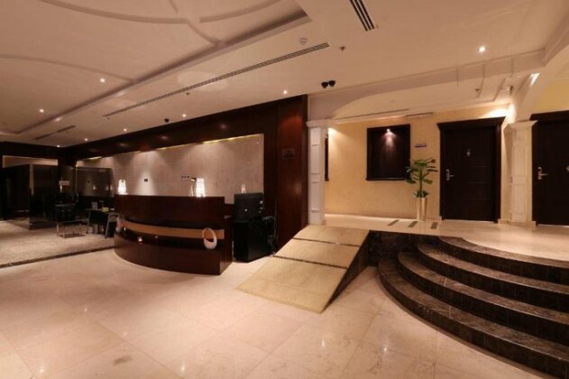Audah Palace - Photo5