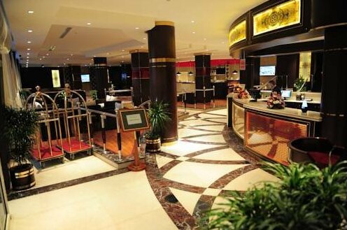 Carmen Hotel Suite - Photo2