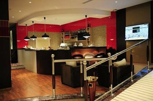 Carmen Hotel Suite - Photo3