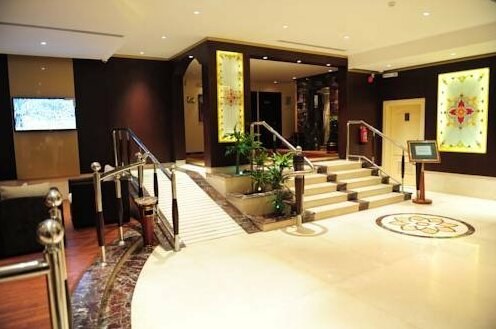 Carmen Hotel Suite - Photo4