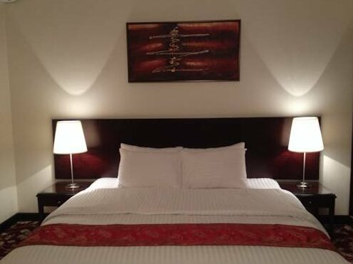 Carmen Hotel Suite - Photo5