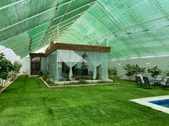 Divon Chalets - Photo2