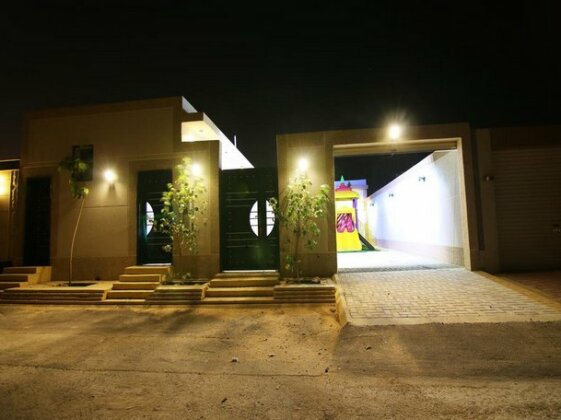Dorrat Al Nakheel Chalets - Photo2