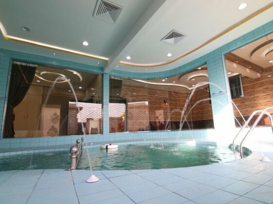 Dorrat Al Nakheel Chalets - Photo3