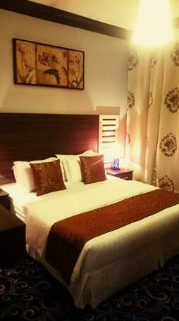 El Bonduqya Hotel Suites - Photo2