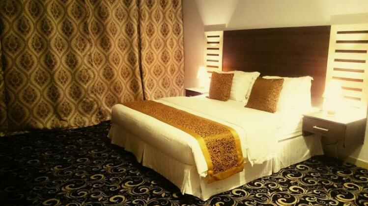 El Bonduqya Hotel Suites - Photo4
