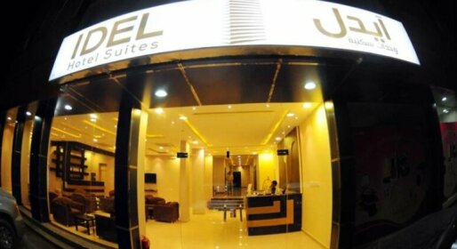 Idel Hotels Suites