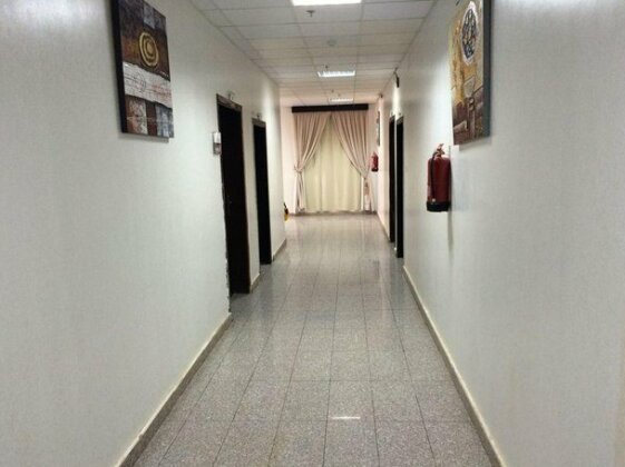 Manazel Al Hamra Apartment 2 - Photo3