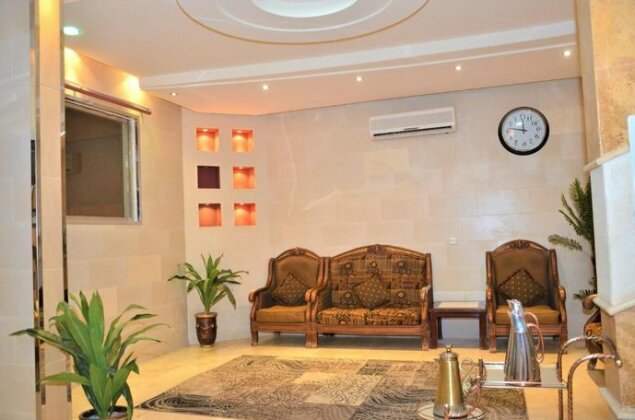 Qasr Ma'ali Furnished Apartments 1 - Family Only - Photo2