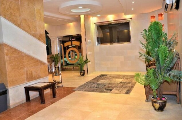 Qasr Ma'ali Furnished Apartments 1 - Family Only - Photo5