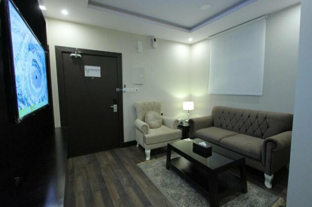 Qasr Rayana Aparthotel - Photo3