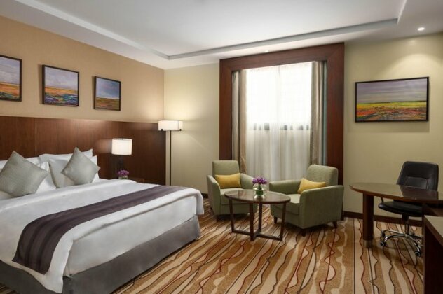 Radisson Blu Hotel Buraidah - Photo5