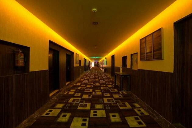 Raoum Inn Buraydah - Photo3