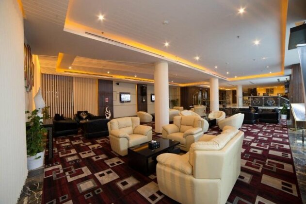 Raoum Inn Buraydah - Photo4