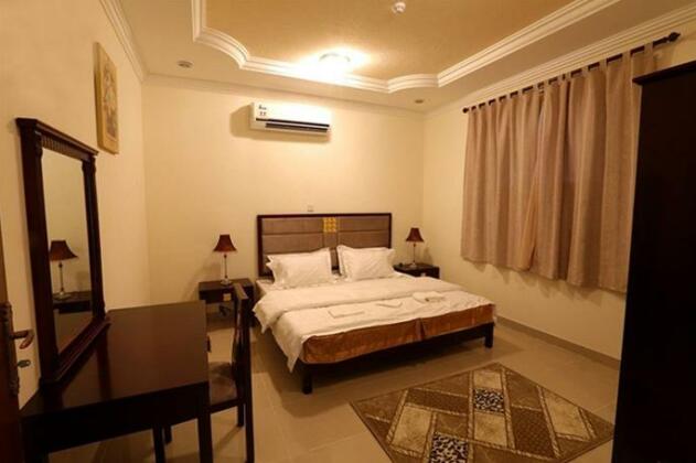 Rudy Suites Buraydah - Photo3