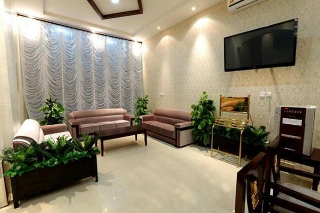 Rudy Suites Buraydah - Photo4