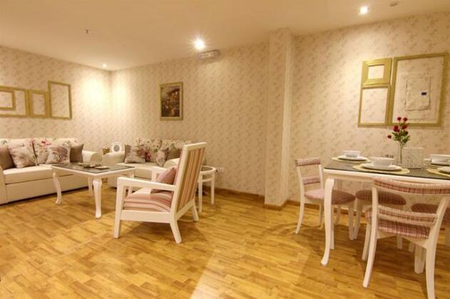Rwaq Al Salam Hotel - Photo4