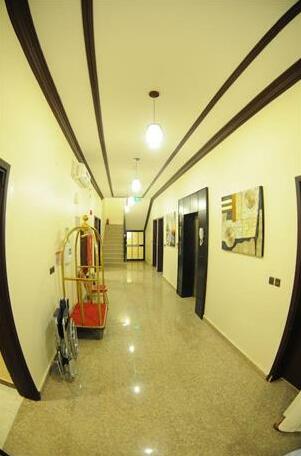 Sultana Tower Hotel Suites - Photo4