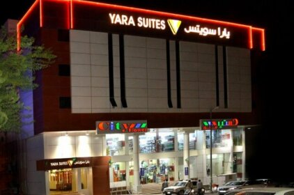 Yara Suites
