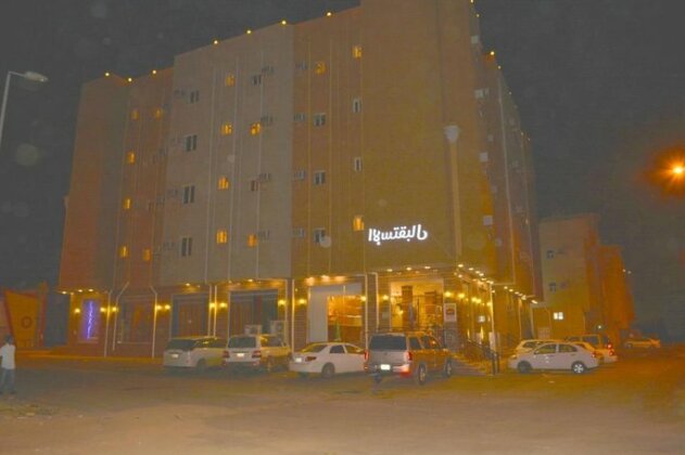 Aseel Sabya Apartments 2