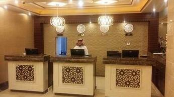 Rayana Sabya Hotel - Photo2
