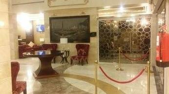 Rayana Sabya Hotel - Photo3