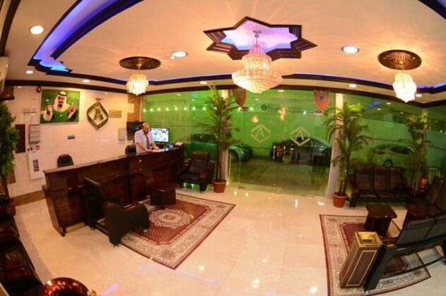Al Eairy Apartments- Dammam 8 - Photo2