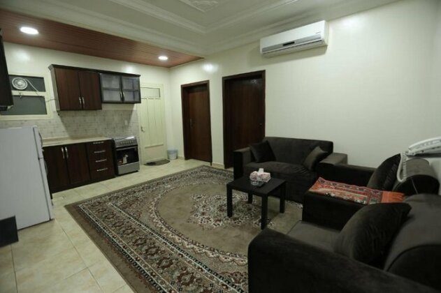 Al Eairy Apartments- Dammam 8 - Photo4